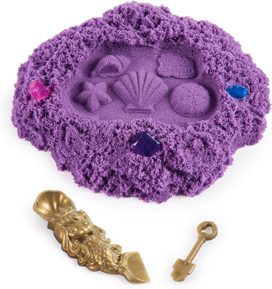 Kinetic Sand Mermaid Container 6064334 — image 5