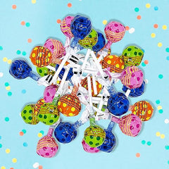 Becky's XL Lollipop Animals 996201