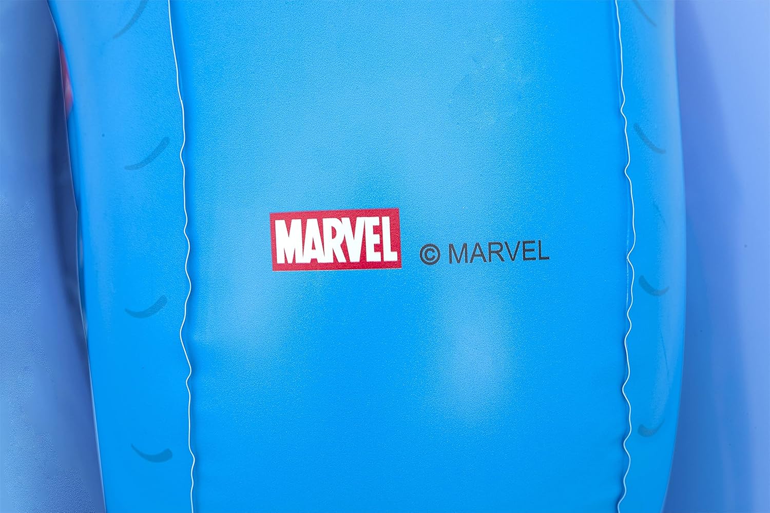 Bestway Marvel Spider-Man Inflatable Ride On 170x84cm 98794 - Colorland Toys