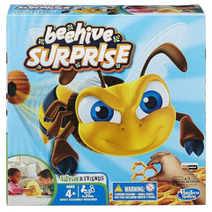Beehive Surprise Game B5355