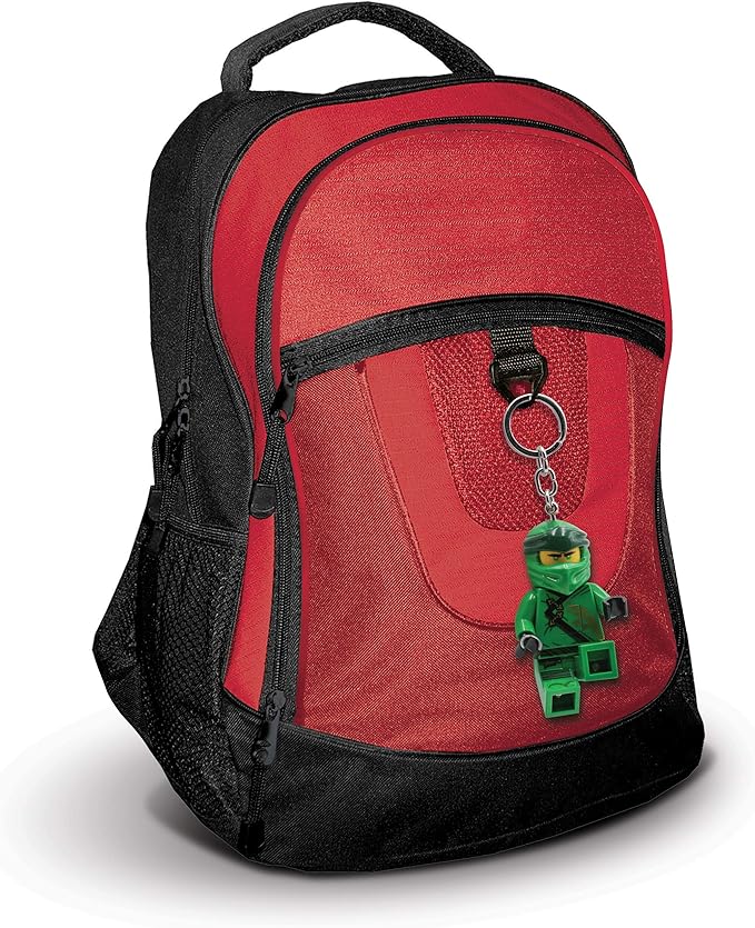 LEGO IQ Ninjago Keychain Light IQ-53005P - Colorland Toys