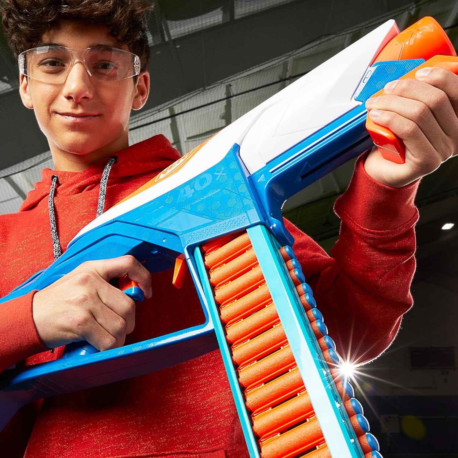 Hasbro Nerf N Series Infinite
