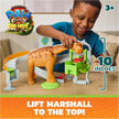 PAW Patrol: The Dino Movie, Dino Pup Squad Lift & Race Playset