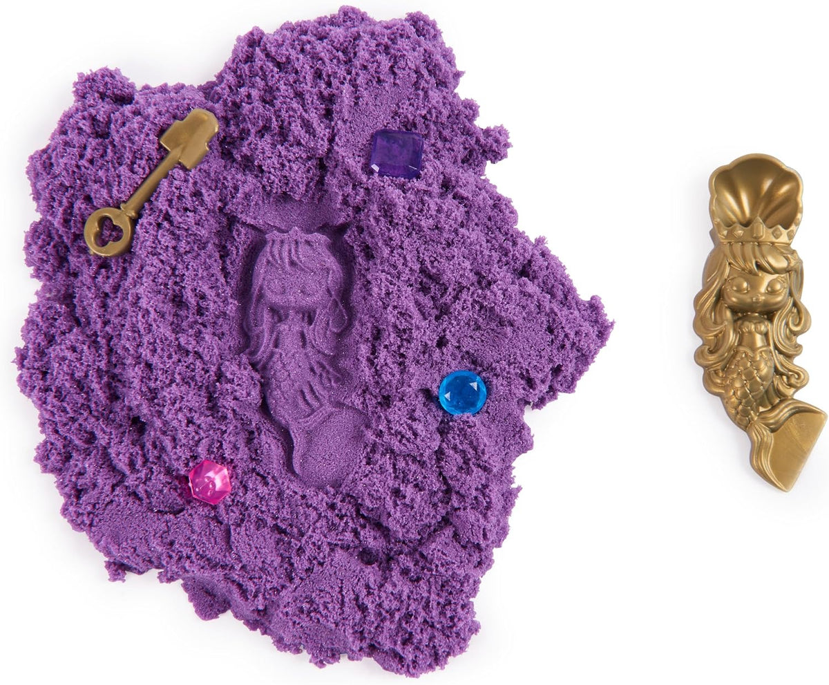 Kinetic Sand Mermaid Container 6064334 — image 6