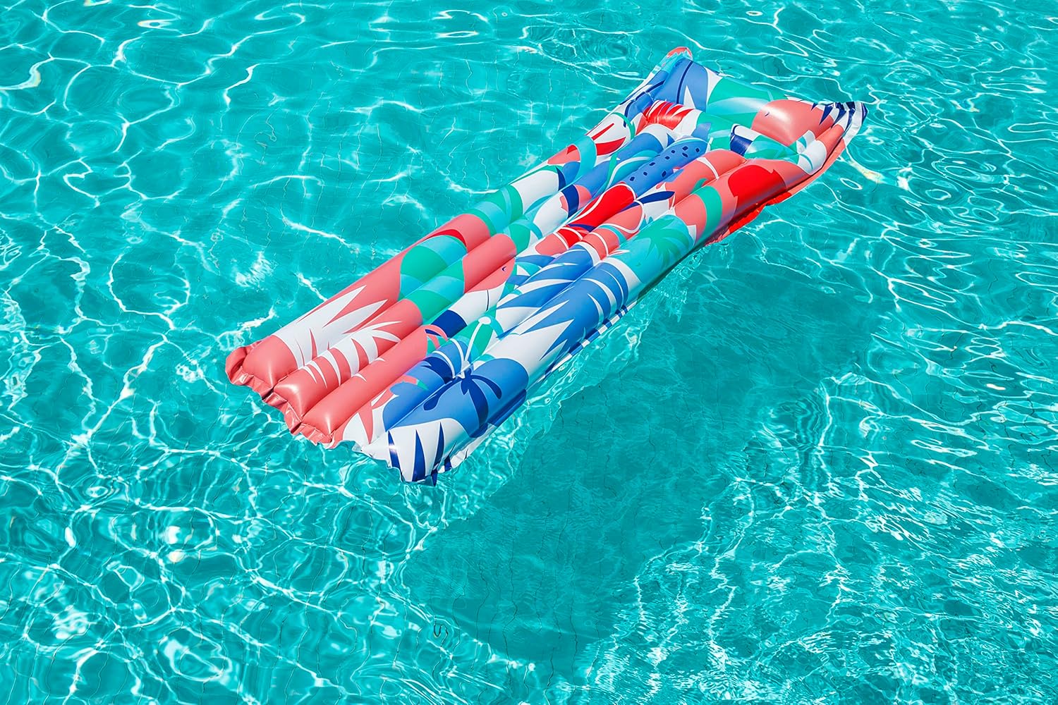 Bestway® Fashion Floating Mat 44033 - Colorland Toys