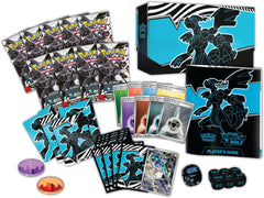 Pokemon TCG Scarlet & Violet 10.5 Black Bolt Elite Trainer Box Zekrom 10-10037-112