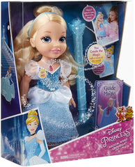 Disney Princess Magical Wand 14 Inch Cinderella 99550 - Colorland Toys