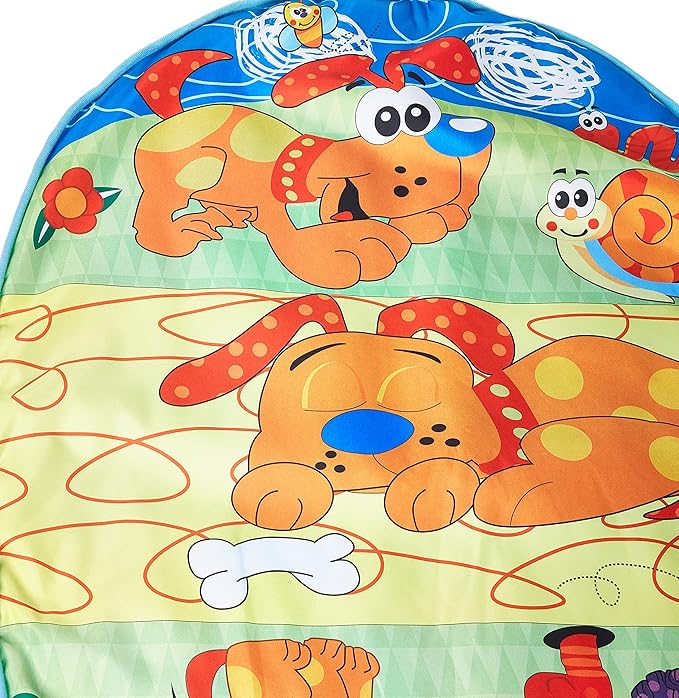 Baby Blanket Gym - Colorland Toys