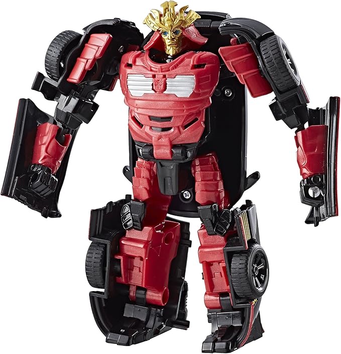 Hasbro Transformers Allspark Tech Autobot Drift C3367