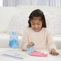 Hasbro Disney Princess Cinderella Stamp Design Studio B6908