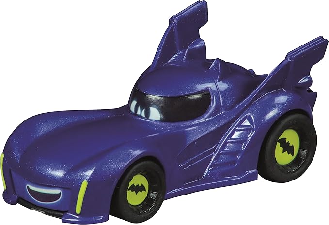 Carrera Pull N Speed Bam Vs Redbird 1:43 Twin Pack 13024