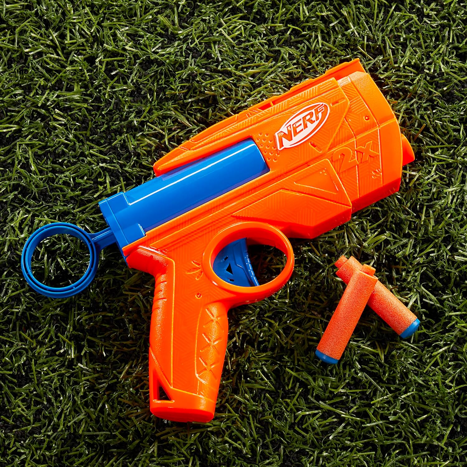 Hasbro Nerf N Series Ward