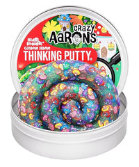 Crazy Aaron Gnome Home Hide Inside!® GE020-EU - Colorland Toys