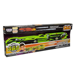 Super Impulse Precision RBS Rubber Band System Hyperion 602