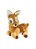 Bambolina Daisy Plush 40cm BD2021 - Colorland Toys