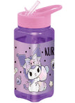 Kuromi Square Water Bottle 112-74-63