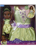 Disney Princess Tiana Doll with Dress 21248/212454 - Colorland Toys