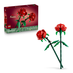 LEGO Roses Building Playset 40460