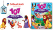 [971448] Dreamland 101 Animals Stories 971448