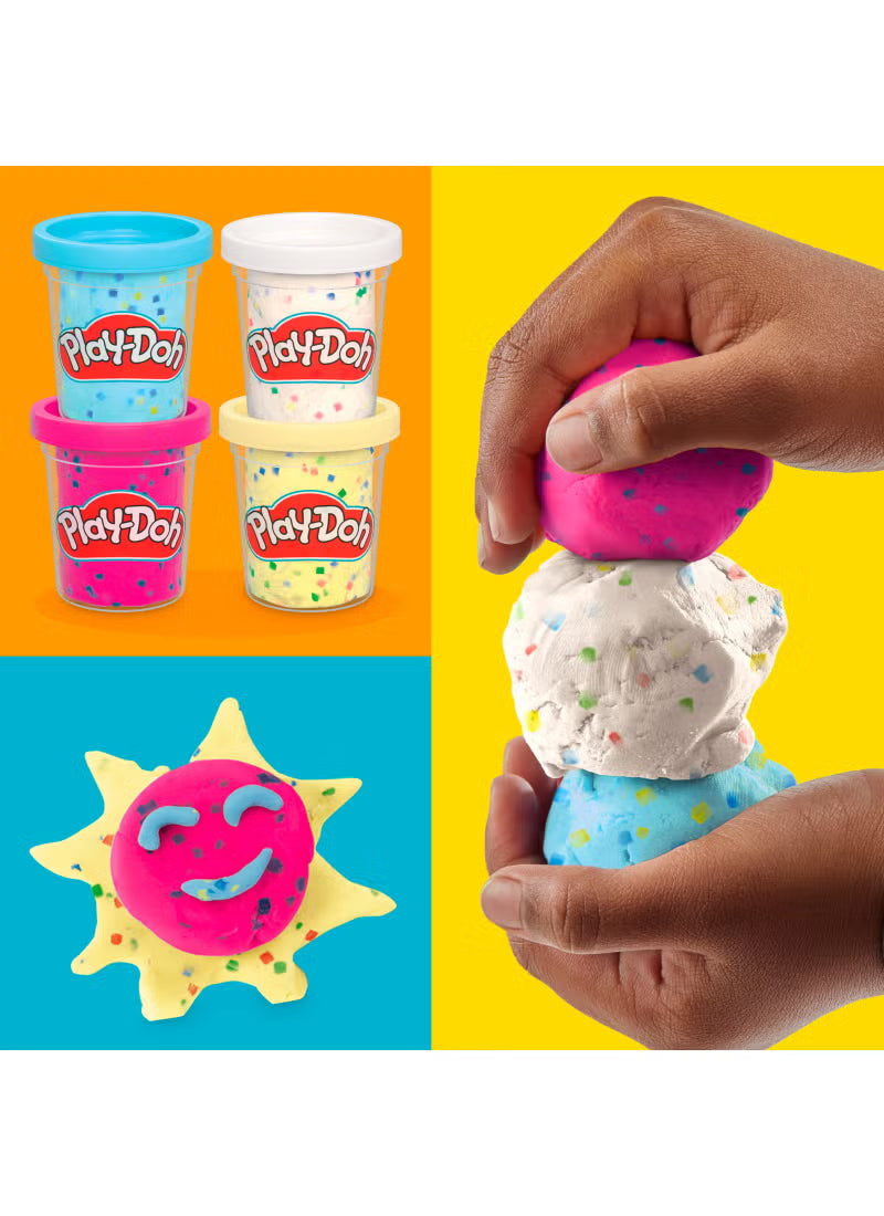 Play-Doh Special TY Compound Asst G1727 - Colorland Toys