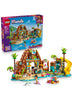 LEGO Family Vacation Beach Resort 6526886/42673