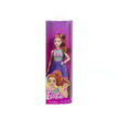 Barbie Fashionistas Doll - Sport Skirt HYT90