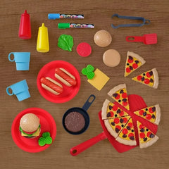 Kidkraft Grill & Chill - Colorland Toys