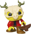 99 Nights In The Forest Minifigures MF8301