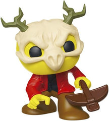 99 Nights In The Forest Minifigures MF8301 - Colorland Toys