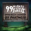 99 Nights In The Forest Minifigures MF8301