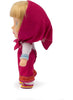 Masha & The Bear Best Friends 12-Cm Doll 6800050000 - Colorland Toys