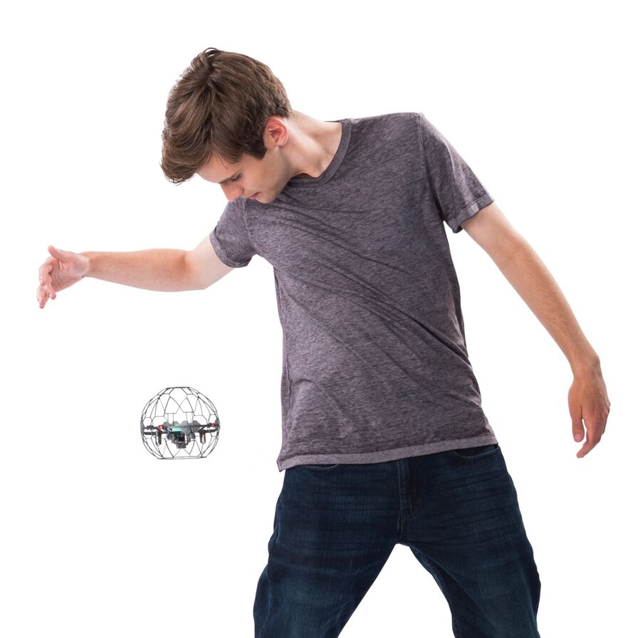 Air Hogs Supernova Radio Controlled 6044137 - Colorland Toys