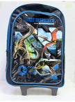 Jurasic World 5 In 1 Trolley Bag 16-Inch FKVPT16-423