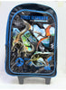 Jurasic World 5 In 1 Trolley Bag 16-Inch FKVPT16-423 - Colorland Toys