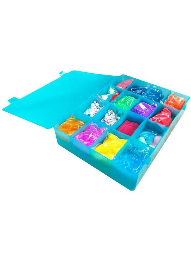 Compound Kings Nichole Jacklyne Slime Variety 12-Pack 112873 — image 1