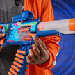 Nerf Loadout Cyberlight Ghost Customize Your Ultimate Launcher G1824