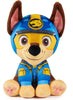 Paw Patrol Jungle Basic Plush 6068230 - 1 Piece Only, Assorted/Character May Vary - Colorland Toys