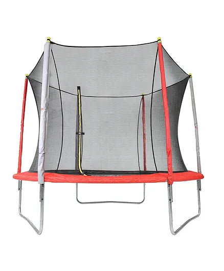 Goliath Colossus 10 Feet Trampoline TR-10-P21-B - Colorland Toys