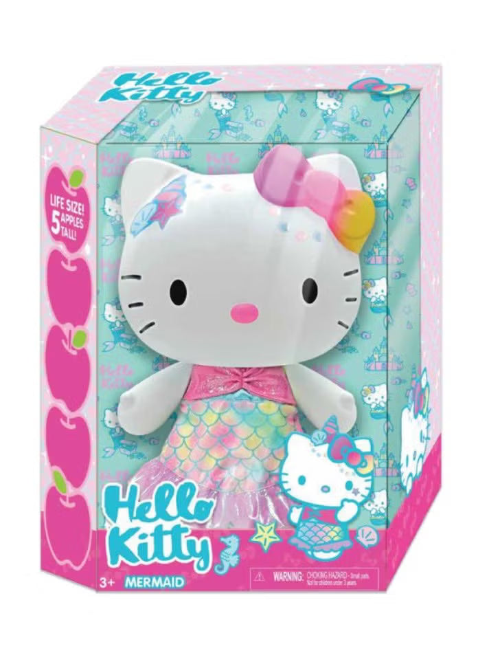 Hello Kitty Doll Mermaid 13-Inch 25842