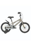 Lamborghini Kids Bicycle 16 Inch Grey LBK012-GM