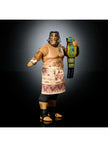 WWE Ultimate Edition Figure Umaga JHV91