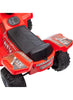 Kids Quad Bike Red 6V JC913