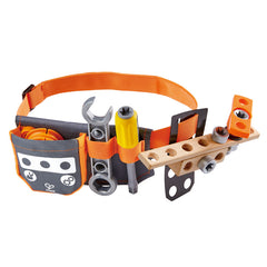 Hape Junior Inventor Scientific Tool Belt E3035 - Colorland Toys