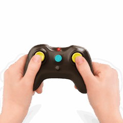 Terra RC Snake - Yellow Anaconda AN2930Z