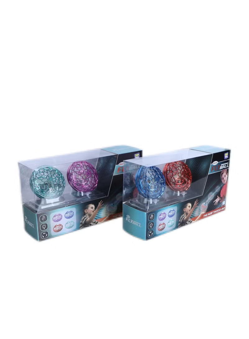 Sam Toys Flying Mini UFO SQ001 — image 1