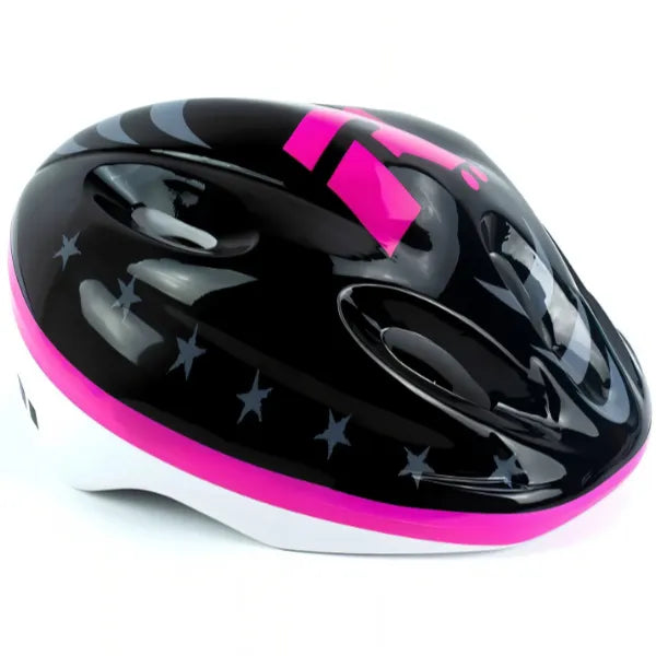 Ryder Kids Helmet Pink RY4335P