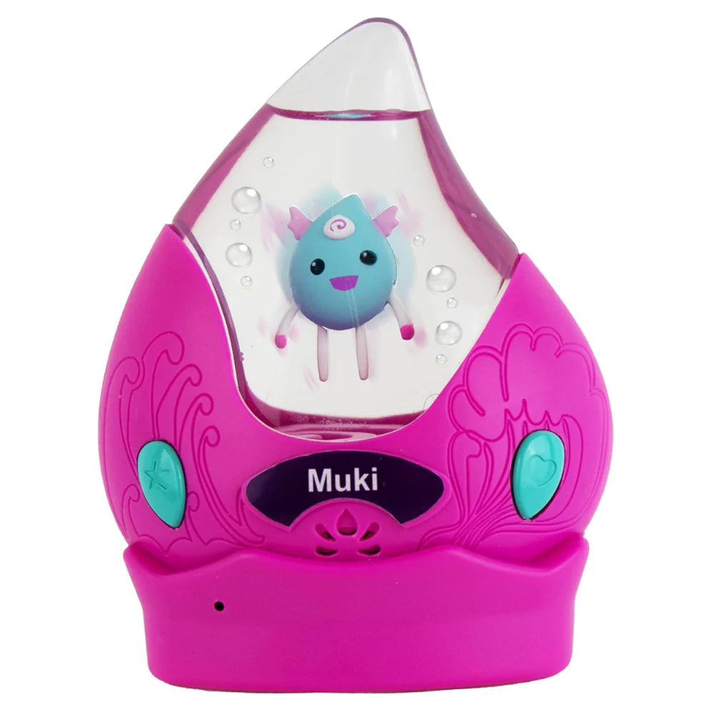 Aqua Pets Interactive Pet Muki 10927 - Colorland Toys