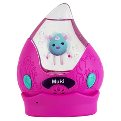 Aqua Pets Interactive Pet Muki 10927 - Colorland Toys