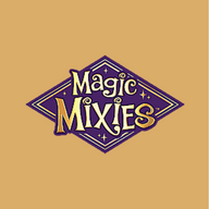 Magic Mixies