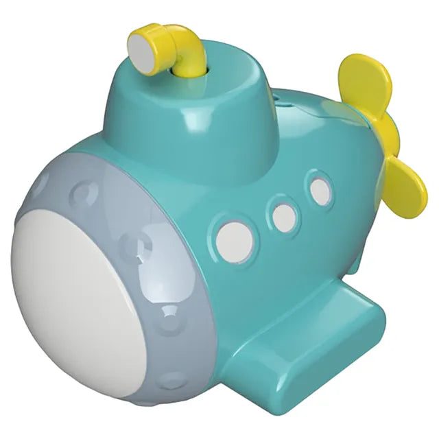 BBJunior Splash And Play JR. Captain's Gift Set - Colorland Toys